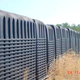 Illustration for article titled Are coffins being stored in Atlanta for a "high casualty event"?
